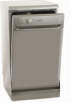 Hotpoint-Ariston LSF 723 X Stroj za pranje posuđa suziti samostojeća