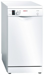 مشخصات ماشین ظرفشویی Bosch SPS 50E02 عکس
