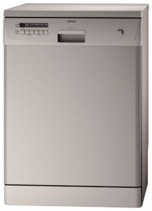 Characteristics Dishwasher AEG F 55000 M Photo