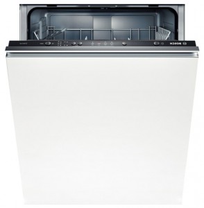 χαρακτηριστικά Πλυντήριο πιάτων Bosch SMV 40D80 φωτογραφία