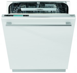 Karakteristike Stroj za pranje posuđa Fulgor FDW 9017 foto
