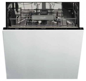 Характеристики Посудомийна машина Whirlpool ADG 8575 FD фото