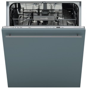 karakteristike Машина за прање судова Bauknecht GSXK 6214A2 слика