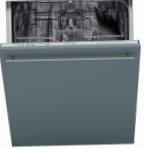 Bauknecht GSXS 5104A1 Πλυντήριο πιάτων σε πλήρες μέγεθος ενσωματωμένο σε πλήρη