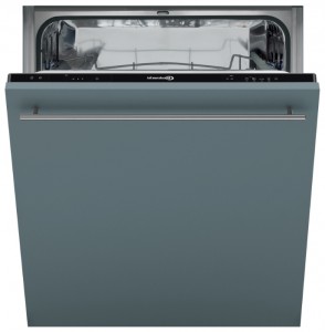 характеристики Посудомоечная Машина Bauknecht GMX 50102 Фото