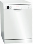 Bosch SMS 43D02 ME Stroj za pranje posuđa u punoj veličini samostojeća