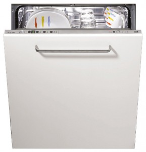 charakteristika Umývačka riadu TEKA DW7 60 FI fotografie