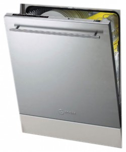 مشخصات ماشین ظرفشویی Fagor LF-65IT 1X عکس