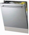 Fagor LF-65IT 1X Посудомийна машина повнорозмірна вбудована повністю