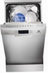 Electrolux ESF 4510 LOX 洗碗机 狭窄 独立式的