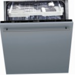 Bauknecht GSXP 81312 TR A+ Lave-vaisselle taille réelle intégré complet