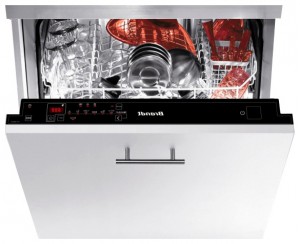 Характеристики Посудомийна машина Brandt VH 1225 JE фото