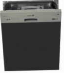 Ardo DWB 60 AEX Stroj za pranje posuđa u punoj veličini ugrađeni u dijelu