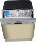 Ardo DWB 60 AESX Stroj za pranje posuđa u punoj veličini ugrađeni u dijelu