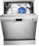 Electrolux ESF 5511 LOX 洗碗机 全尺寸 独立式的