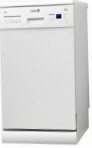 Ardo DWF 09L5W Посудомоечная Машина узкая отдельно стоящая