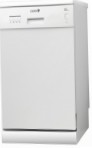 Ardo DW 45 AE Dishwasher narrow freestanding