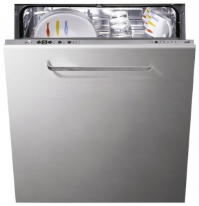 Karakteristike Stroj za pranje posuđa TEKA DW7 86 FI foto