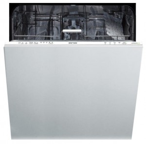 特性 食器洗い機 IGNIS ADL 560/1 写真