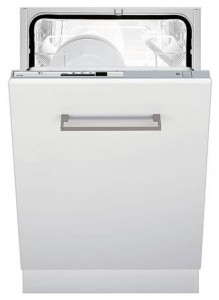 Karakteristike Stroj za pranje posuđa Korting KDI 4555 foto