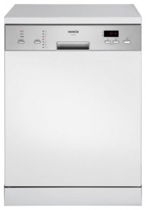 مشخصات ماشین ظرفشویی Bomann GSP 841 عکس
