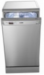 BEKO DSFS 6530 X 洗碗机 狭窄 独立式的