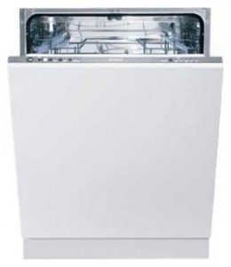 характеристики Посудомоечная Машина Gorenje GV63321 Фото