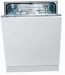 Gorenje GV63222 Dishwasher fullsize built-in full