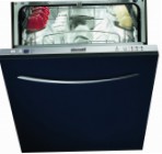 Baumatic BDI681 Mesin pencuci piring ukuran penuh sepenuhnya dapat disematkan