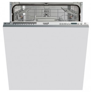 Характеристики Посудомийна машина Hotpoint-Ariston LTF 11M121 O фото