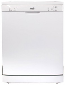Karakteristike Stroj za pranje posuđa Midea WQP12-9260B foto