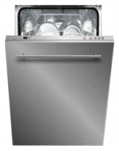 характеристики Посудомоечная Машина Elite ELP 08 i Фото