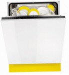 Zanussi ZDT 12001 FA Посудомоечная Машина полноразмерная встраиваемая полностью