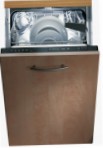 V-ZUG GS 45-vi 食器洗い機 狭い 内蔵のフル