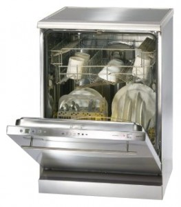特性 食器洗い機 Clatronic GSP 628 写真
