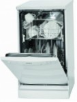 Clatronic GSP 741 Dishwasher narrow freestanding