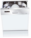 Kuppersbusch IGS 6608.0 E Посудомоечная Машина полноразмерная встраиваемая частично