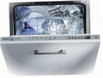 Candy CDI 5015 ماشین ظرفشویی اندازه کامل کاملا قابل جاسازی