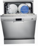 Electrolux ESF 6500 LOX Dishwasher fullsize freestanding