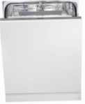 Gorenje GDV651X Dishwasher fullsize built-in full