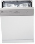 Gorenje GDI640X Dishwasher fullsize built-in part