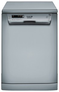 Characteristics Dishwasher Hotpoint-Ariston LDF 12314 X Photo
