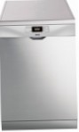 Smeg LVS137SX Mesin pencuci piring ukuran penuh berdiri sendiri