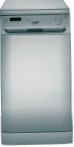 Hotpoint-Ariston LSF 835 X Stroj za pranje posuđa suziti samostojeća