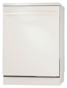 مشخصات ماشین ظرفشویی Asko D 3252 FI عکس