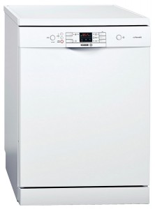 Характеристики Посудомийна машина Bosch SMS 50M02 фото