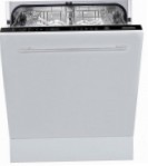 Samsung DMS 400 TUB Lave-vaisselle taille réelle intégré complet