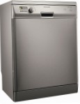 Electrolux ESF 65040 X Машина за прање судова пуну величину самостојећи