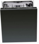 Smeg ST537 Dishwasher fullsize built-in full