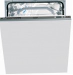 Hotpoint-Ariston LFTA+ 2284 A Lave-vaisselle taille réelle intégré complet